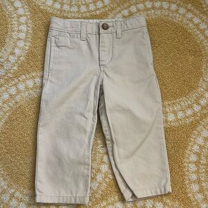 2 for $10! Baby Gap Pants